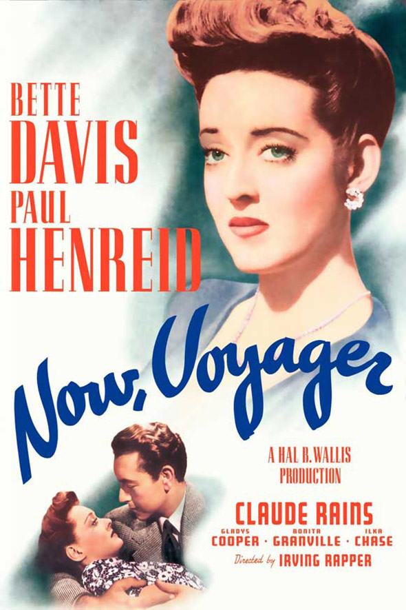 Now, Voyager